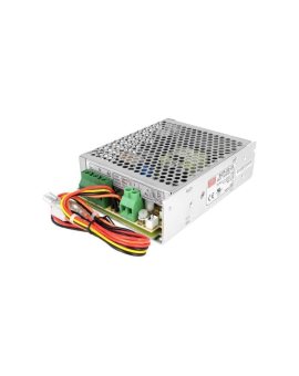 SCP-50-24 Zasilacz buforowy do wbudowania modułowy 49,7W 27,6VDC 1,8A