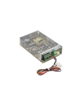 SCP-75-24 Zasilacz buforowy do wbudowania modułowy 74,5W 27,6VDC 2,7A