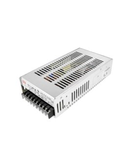 SPV-150-48 Zasilacz impulsowy do wbudowania programowalny 150W 48VDC 3,125A