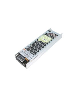UHP-200-5 Zasilacz impulsowy do wbudowania modułowy 200W 5VDC 40A