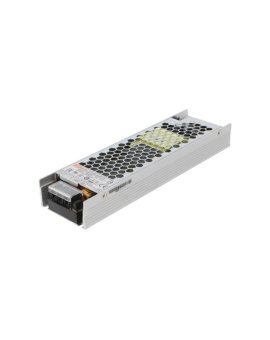 UHP-200R-24 Zasilacz impulsowy do wbudowania modułowy 201,6W 24VDC 8,4A