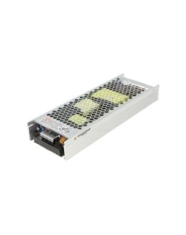 UHP-500-5 Zasilacz impulsowy do wbudowania modułowy 400W 5VDC 80A