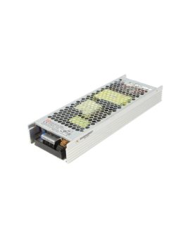 UHP-500R-5 Zasilacz impulsowy do wbudowania modułowy 400W 5VDC 80A