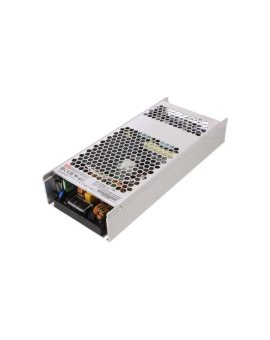 UHP-750-12 Zasilacz impulsowy do wbudowania modułowy 720W 12VDC 60A