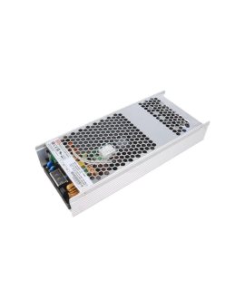 UHP-750-24 Zasilacz impulsowy do wbudowania modułowy 750W 24VDC 31,3A
