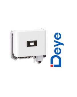 Inwerter sieciowy 50 kW Deye SUN-50K-G03 3 fazowy