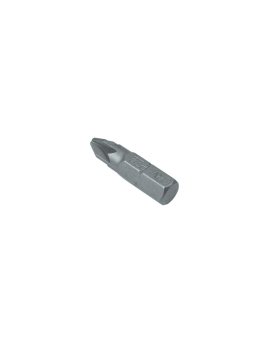 Bits 25 mm PZ2 1/4, 10 szt. (51-072)