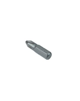 Bity 25 mm PH2 1/4, 10 szt. (51-066)