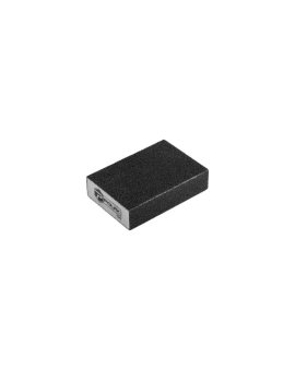 Gąbka ścierna Polax P150, czterostronna 100х70х25 mm (54-229)