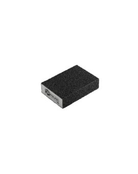 Gąbka ścierna Polax P40, czterostronna 100х70х25 mm (54-228)