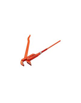 Klucz do rur typ 45 2 Polax (44-018)