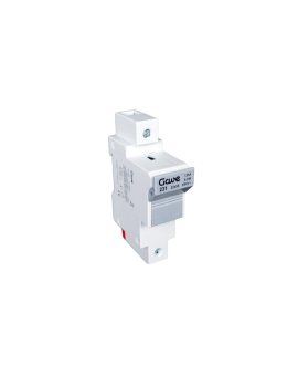 Rozłącznik bezpiecznikowy cylindryczny CH 1P 22x58 125A, 231