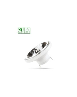 LED AR111 G53 12V 11W SMD 20ST NW BIAŁY SPECTRUM 5 LAT GWARANCJI