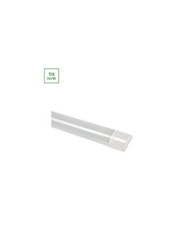 VIGA LINIOWA 1200mm 28W NW 230V 120st IP20 76x1200x26mm BIAŁY