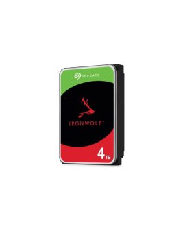 DYSK SEAGATE IronWolf ST4000VN006 4TB