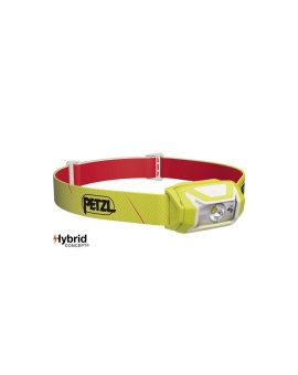 Latarka czołowa, czołówka Petzl Tikka zolta E061AB03