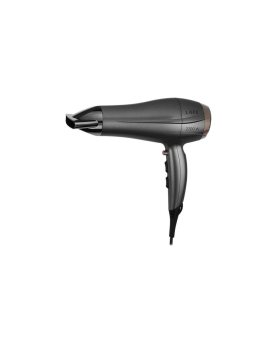 Suszarka LAFE Ionic PRO 2200W Czarna