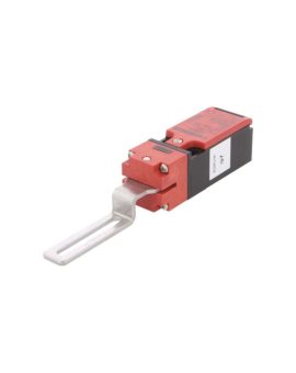 XCSPL781 Wyłącznik bezpieczeństwa: zawiasowy XCSPL, NC x2, IP67