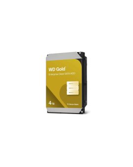 WD GOLD WD4004FRYZ 4TB SATA