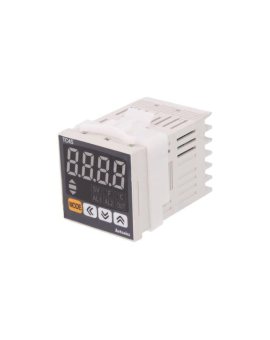 TC4S-N4N Moduł miernik Cu50 Pt100 termopara J termopara K termopara L