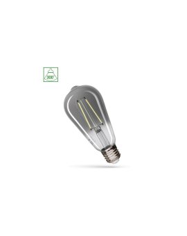 LED ST65 E-27 230V 2.5W COG NW MODERNSHINE SPECTRUM