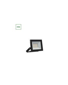 NOCTIS LUX 4 NAŚWIETLACZ 20W CW 230V IP65 116x92x24 mm CZARNY