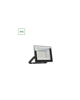 NOCTIS LUX 4 NAŚWIETLACZ 30W WW 230V IP65 141x107x25mm CZARNY