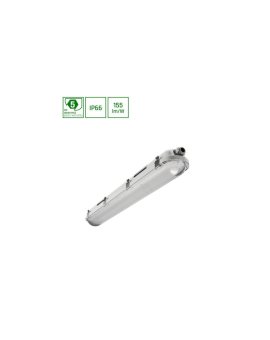 LIMEA GIGANT PRO HERMETYK 600mm 21W/12W NW 230V 120ST IP66 IK10 600x80x68mm 5 lat gw.
