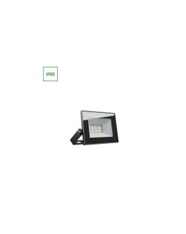 NOCTIS LUX 4 NAŚWIETLACZ 10W NW 230V IP65 94x78x24mm CZARNY