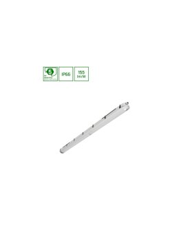 LIMEA GIGANT PRO HERMETYK 1500mm 85W/68W/54W/40W NW 230V 120ST IP66 IK10 1500x80x68mm 5 lat gw.