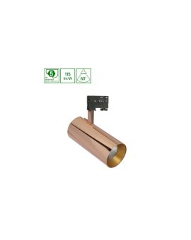 MDR BRANTA METALICA 930 27W 230V 60st Gold DIM 1-10V