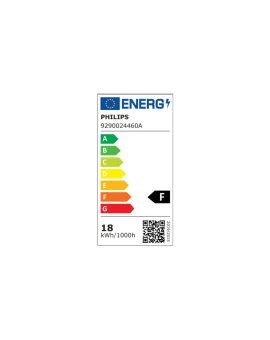 Świetlówka LED Philips Ecofit HO 18W zamiennik 36W 1800lm 4000K 1200mm 840 T8 2 lata gwarancji 929002446002