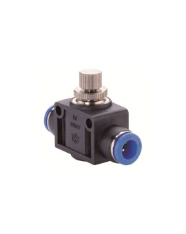 Regulator przepływu RS PRO NSF