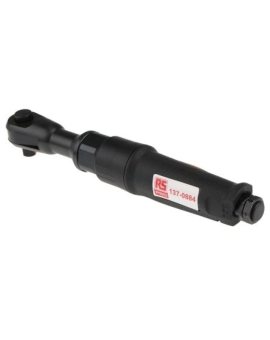 Zapadka pneumatyczna, nastawa: 160rpm, maks. mom. obrotowy: 95Nm, dł.: 293mm