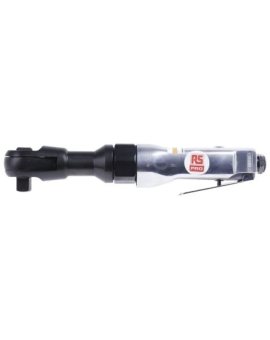 Zapadka pneumatyczna, numer: APT330, nastawa: 150obr./min, maks. mom. obrotowy: 60Nm, dł.: 266mm,