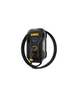 DeWalt Ładowarka 32A WallBox EV Charger Typ 2, IP65, trójfazowa z kablem 5m