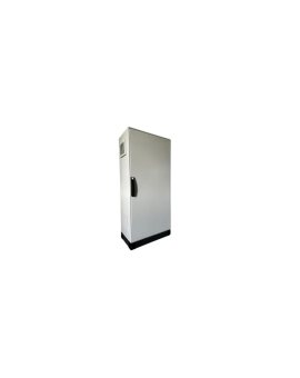 Szafa do magazynów energii 800x600x400mm z izolacją termiczną IP55