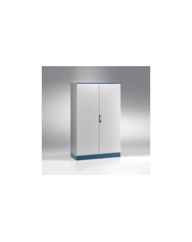 Szafa do magazynów energii 1200x1200x400mm z izolacją termiczną IP55