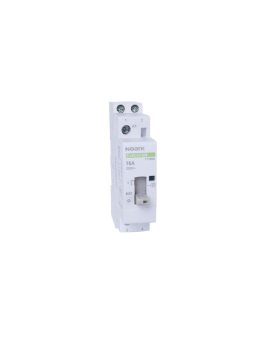 Stycznik modułowy 25A 220/240V 2NO Ex9CH25M