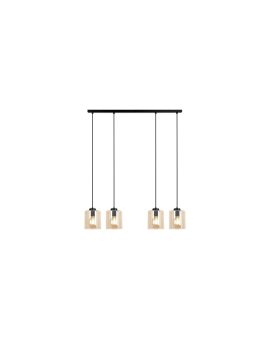Lampa wisząca K-5571 z serii SORO Kaja Lighting