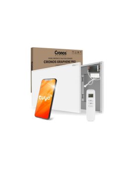 Panel grzewczy CRONOS GRAPHENE PRO CGP-1100TWP