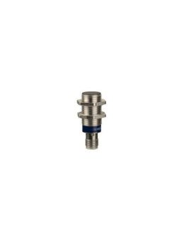 Czujnik indukcyjny XS618B1PAM12 M18 8mm 12-48V DC PNP 1Z M12 4-piny)