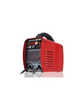 Ładowarka prostownik z rozruchem inwerterowy do akumulatora 12V / 24V everActive CBC-40 v2