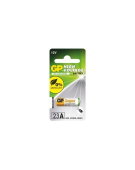 1 x bateria do pilota samochodowego GP 23A MN21