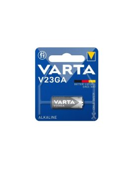 1 x bateria do pilota samochodowego VARTA 23A MN21