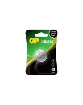 1 x bateria litowa mini GP CR3032