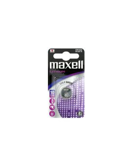 1 x bateria litowa mini Maxell CR1632