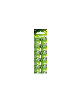 10 x bateria alkaliczna mini GP 177 / G4 / AG4 / LR626 / LR66