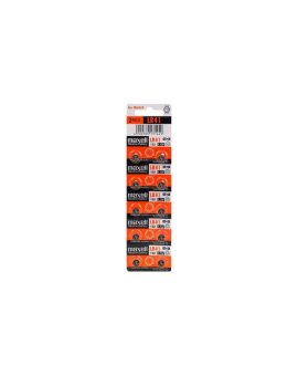 10 x bateria alkaliczna mini Maxell G3 / AG3 / L736 / 192 / LR41