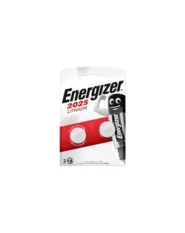 2 x bateria litowa mini Energizer CR2025